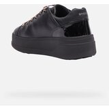 Geox Black women's sneakers Spherica Ecub-2 - Women's | Shoptok.si