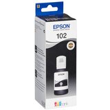 Epson Črnilo 102 (C13T03R140) (črna), original | Shoptok.si