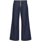 Le Temps des Cerises Jeans flare LAURYN JAB Modra Cene