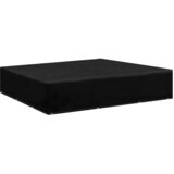  Navlake za vrtni namještaj s 12 ušica 2 kom 250 x 250 x 70 cm | shoptok.hr