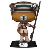 Funko pop! Vojne zvezd: ROTJ 40. - Leia - (Boushh) - Zbirka vinilne figure, (20856316) | Shoptok.si