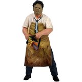  Figura The Texas Chain Saw Massacre - Leatherface, 9,5 cm | shoptok.hr