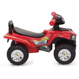 Cangaroo guralica ATV Red, 12m+ | ePonuda.com