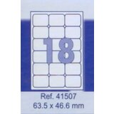 Forpus Etikete Forpus 63,5 x 46,6 mm | shoptok.hr