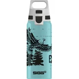 Alu Bottle Kids 0,6 l - Brave Eagle
