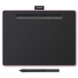 Wacom Intuos m bluetooth, roza Cene