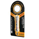 True Ručna svjetiljka, LED, laser pointer, Laserlite - TU289K, Srebrna | Eponuda.ba