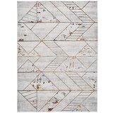 Universal Sivi tepih Berlin Pieces, 133 x 190 cm | Shoptok.si