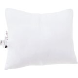 vidaXL Vzglavniki 2 pcs Bela 60 x 70 cm 85gsm 100% poliester | Shoptok.si