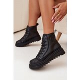 Big Star High Women's Sneakers Insulated | ePonuda.com