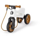  Funny Wheels tricikl Super Sport 2u1 bijeli | shoptok.hr