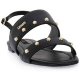 Liu Jo Sandali & Odprti čevlji Rachele 01 Črna | Shoptok.si