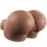 EXTREME TOYZ FUCK ME SILLY BLACK MEGA MASTURBATOR Cijene