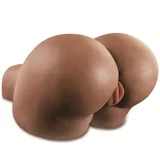 FUCK ME SILLY BLACK MEGA MASTURBATOR