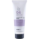 PURING 04 KeepColor Color Care Mask Cene