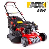 ADK Kosačica motorna WR65215ABK samohodna sa korpom Cene