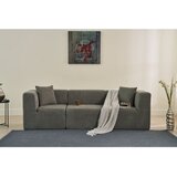 Atelier Del Sofa Raks - Siva trosed Cene