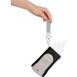 Lionelo Thermup Go Evo potovalni grelnik za vodo in mleko Black 1 kos | Shoptok.si
