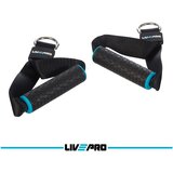 Livepro Fitnes ročaji za vadbo Cene