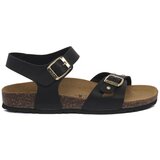 Valleverde Sandali & Odprti čevlji NERO Črna | Shoptok.si