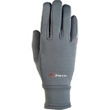 Roeckl Zimske jahalne rokavice "Warwick", anthracite - 6.5 Cene