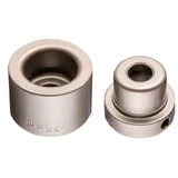 tools teflon prirubnica za peglu, 25mm 21-013