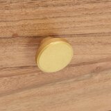 Landscape visoka komoda, zlate barve, sivoroza, barve akacije | Shoptok.si