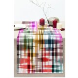 Mila Home Namizni tekač 45x140 cm Colour Crisscross – | Shoptok.si