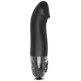 Mystim Real Deal Neal eStim Vibrator Black Cene