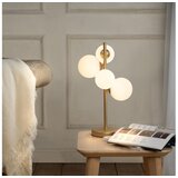  ONLI - Stona lampa PALOMA 4xG9/10W/230V 48 cm zlatna | Eponuda.com