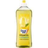 Denkmit Detergent za ručno pranje posuđa - limun 1 l | ePonuda.com