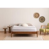 Hanah home bračni krevet galaksi 120 walnut