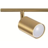  LED RGBW prigušiva spot svetiljka GOLDI 4xGU10/6W/230V zlatna | Eponuda.com