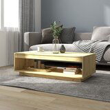 The Living Store Klubska mizica 110x50x33,5 cm trdna borovina - Klubska Mizica, (21573917) | Shoptok.si