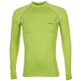 X Trem Rider Majice z dolgimi rokavi Top technique garçon ECANJOX Zelena Cene