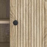 TV ormar Sonoma hrast 150 x 31 x 50 cm Konstrukcijsko drvo - Hrast sonoma | shoptok.hr