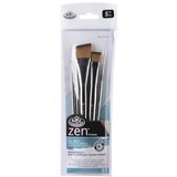 Artmie Roial and Langnickel Zen 73 set četkica za slikanje | ePonuda.com