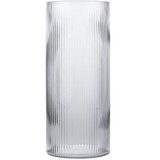  Vaza staklena 15x35 cm Cijene