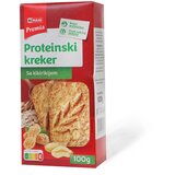 Maxi Kreker proteinski kikiriki 100g Cene