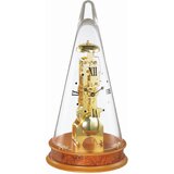 Hermle Reichenbach Stolni sat Kirschbaum & Mahagoni | shoptok.hr