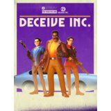  deceive inc. (pc) steam key global | Eponuda.com