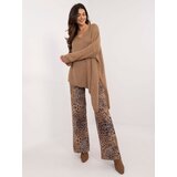 Och Bella Sweater-TW-SW-BI-1925.85-camel | shoptok.hr