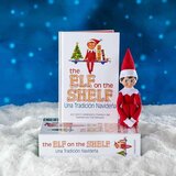  Figura Cefatoys The Elf On The Shelf Crăciun (3 Dijelovi) | shoptok.hr