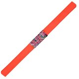 Spirit Fluorescentni crveni krep papir 200x50cm Cijene