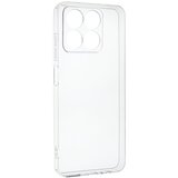  Maska za ZTE Blade A35 transparent silikonska Ultra Thin Cene