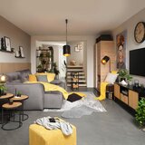 Modern Living Ravno Tkana Preproga Olivia 3 | Shoptok.si