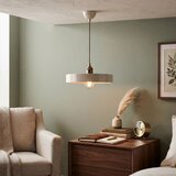 Opviq luster Novella 20902-C, 1 × E27, krem | Eponuda.com