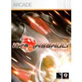 Steam Ion Assault Key GLOBAL Steam Ion Assault Key GLOBAL Slike