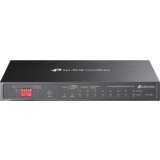 Tp-link Omada 10-Port Gigabit Desktop Switch with 8-Port PoE+ 8× Gigabit PoE+ Ports, 2x Gigabit Non-PoE Ports,... | Eponuda.ba
