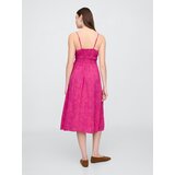 GAP Muslin maxi dress with pockets - Women's | shoptok.hr